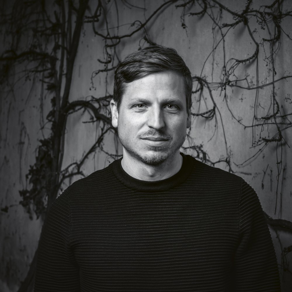 Portrét – Jan Lamr