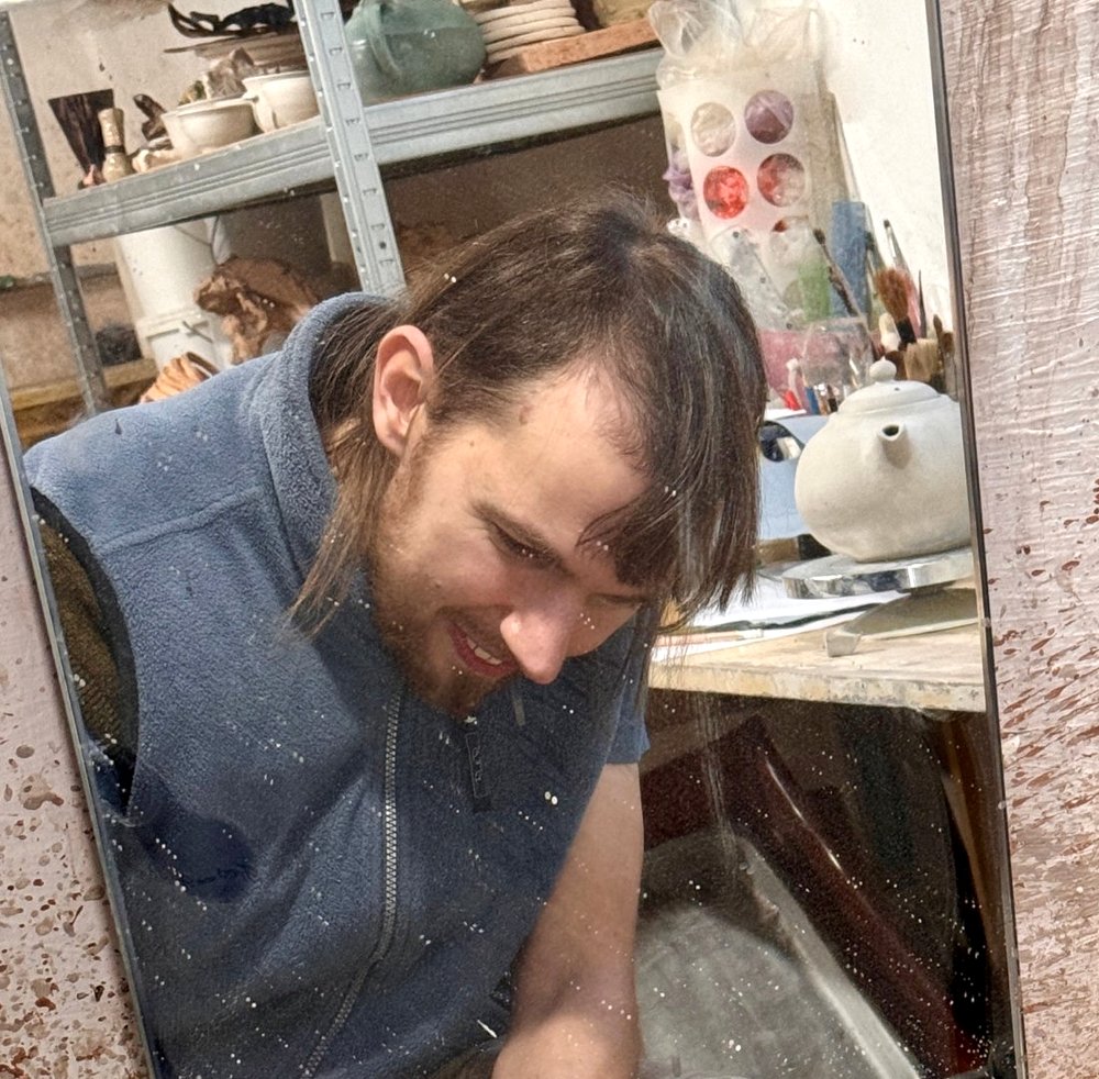 Portrét – Kryštof Balabán